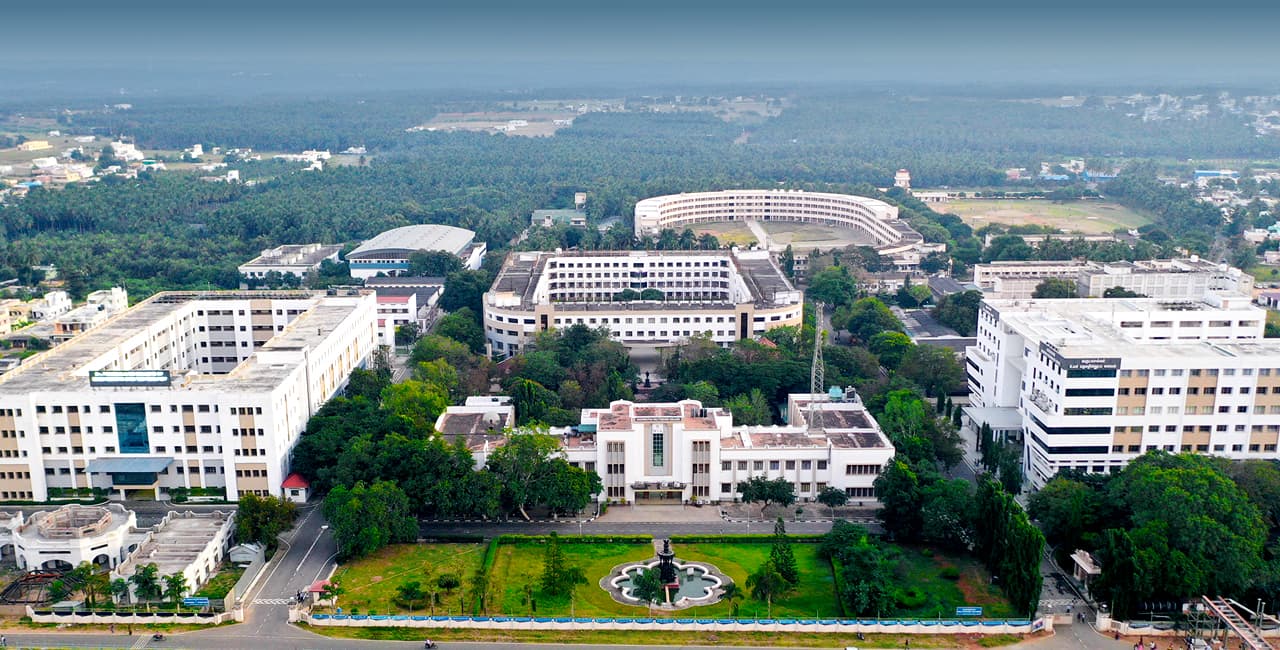 MCET College