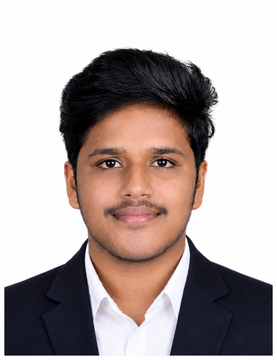 Bharathi Kumar J