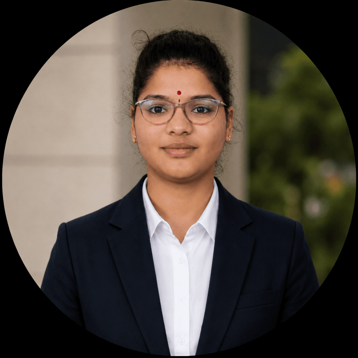 Harini M