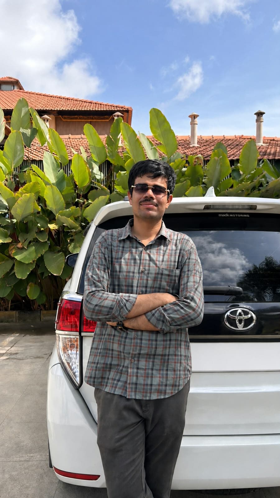 Haswanthselvan S S