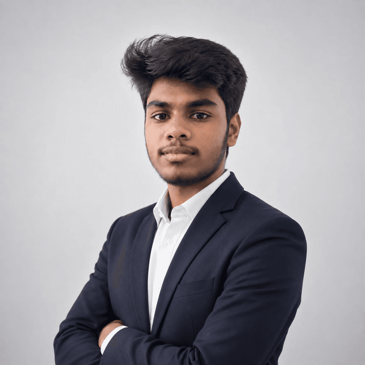 Karthick T