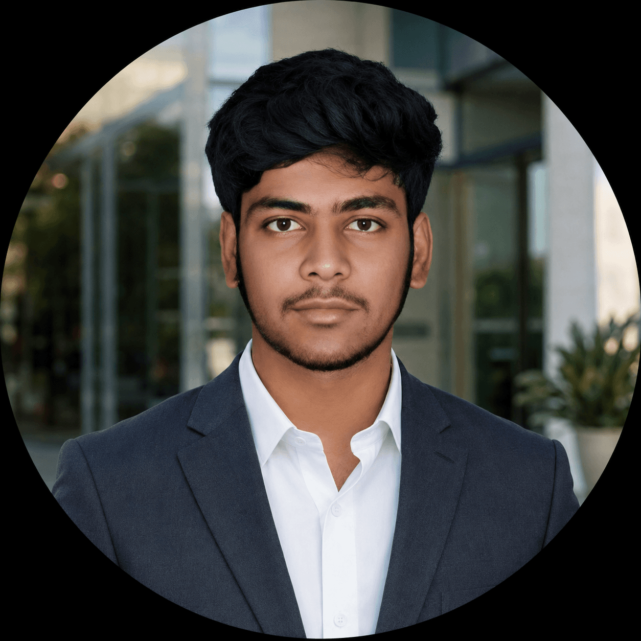 Karthick M