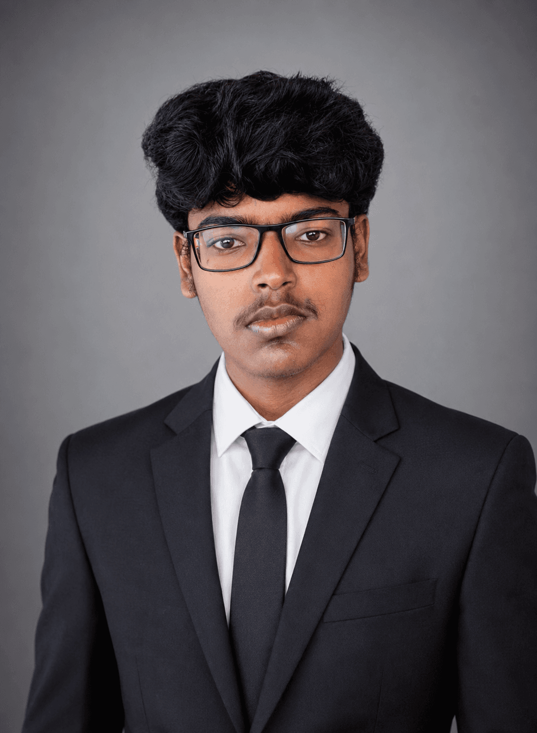Naveen S