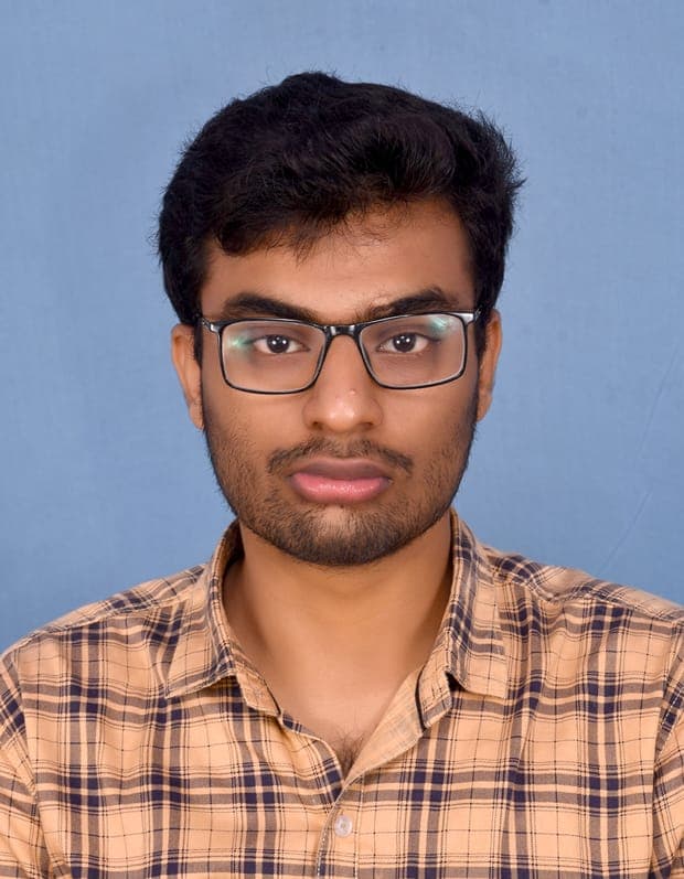 Prajith J