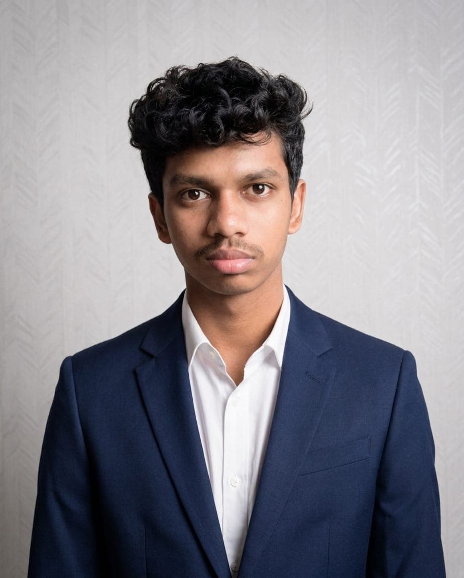 Vikraanth