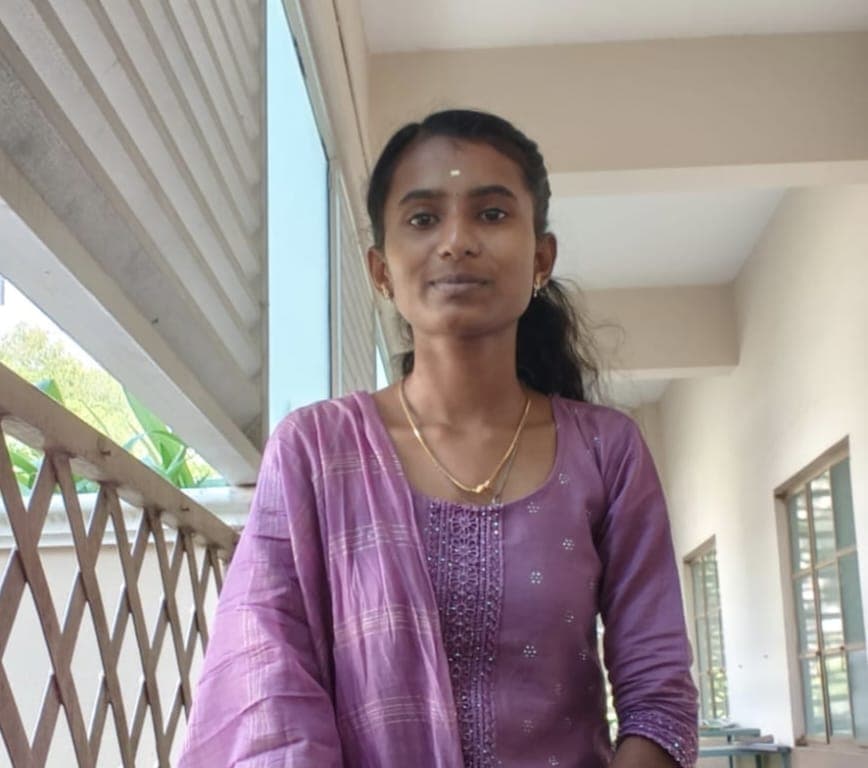 Harini S