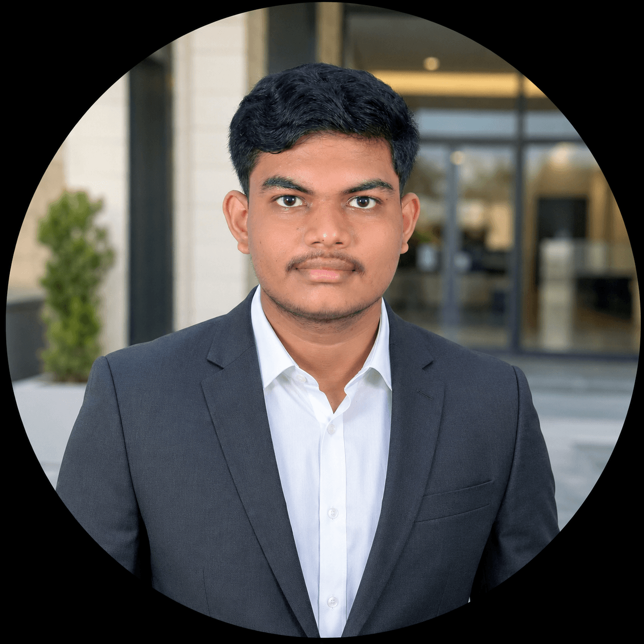 Santhosh R