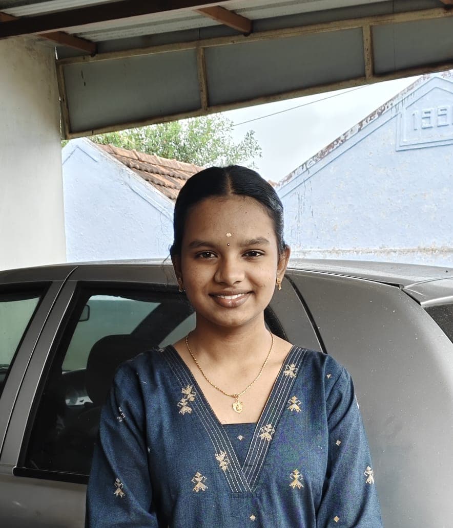 Shubhakarini S