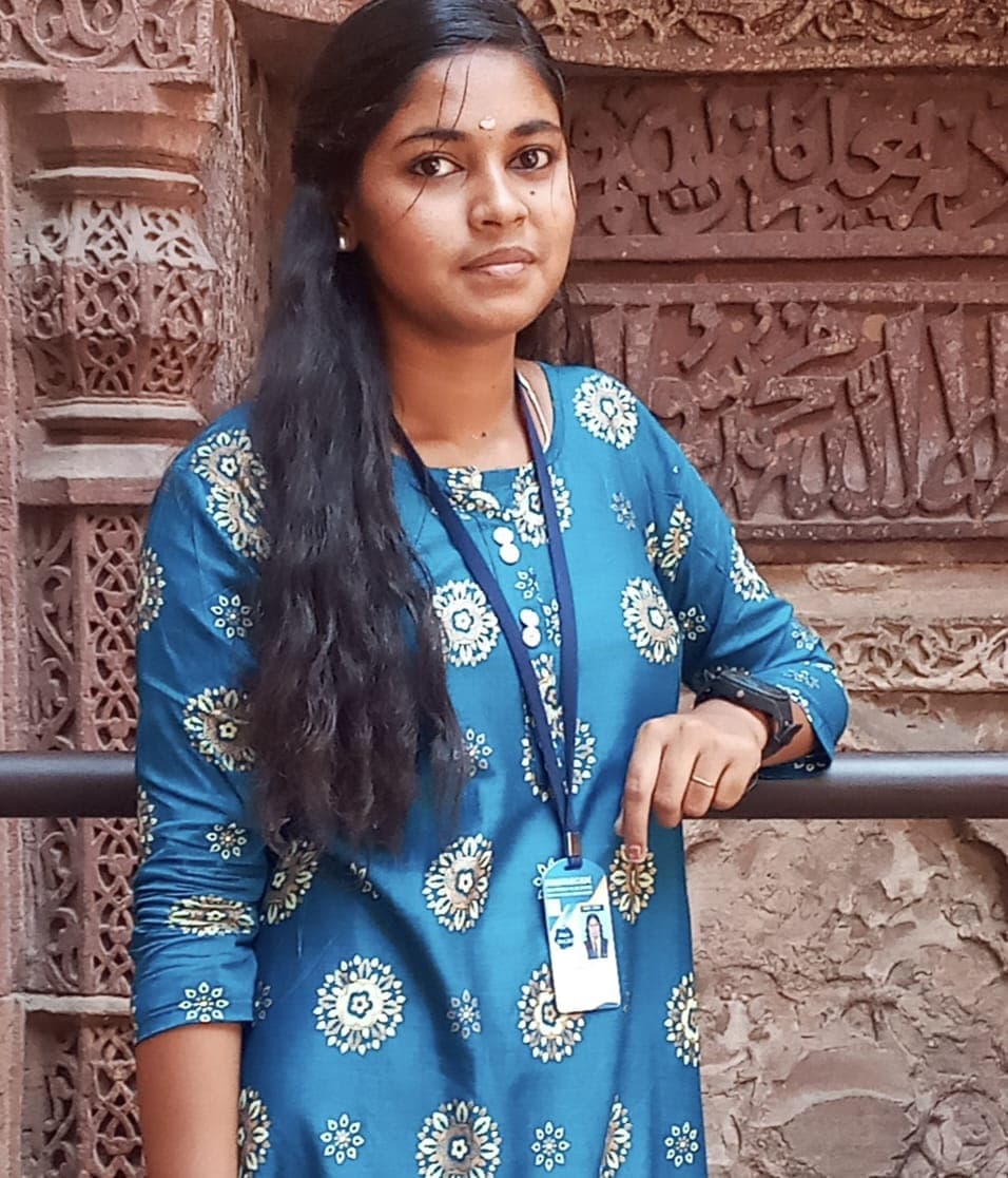 Abinaya