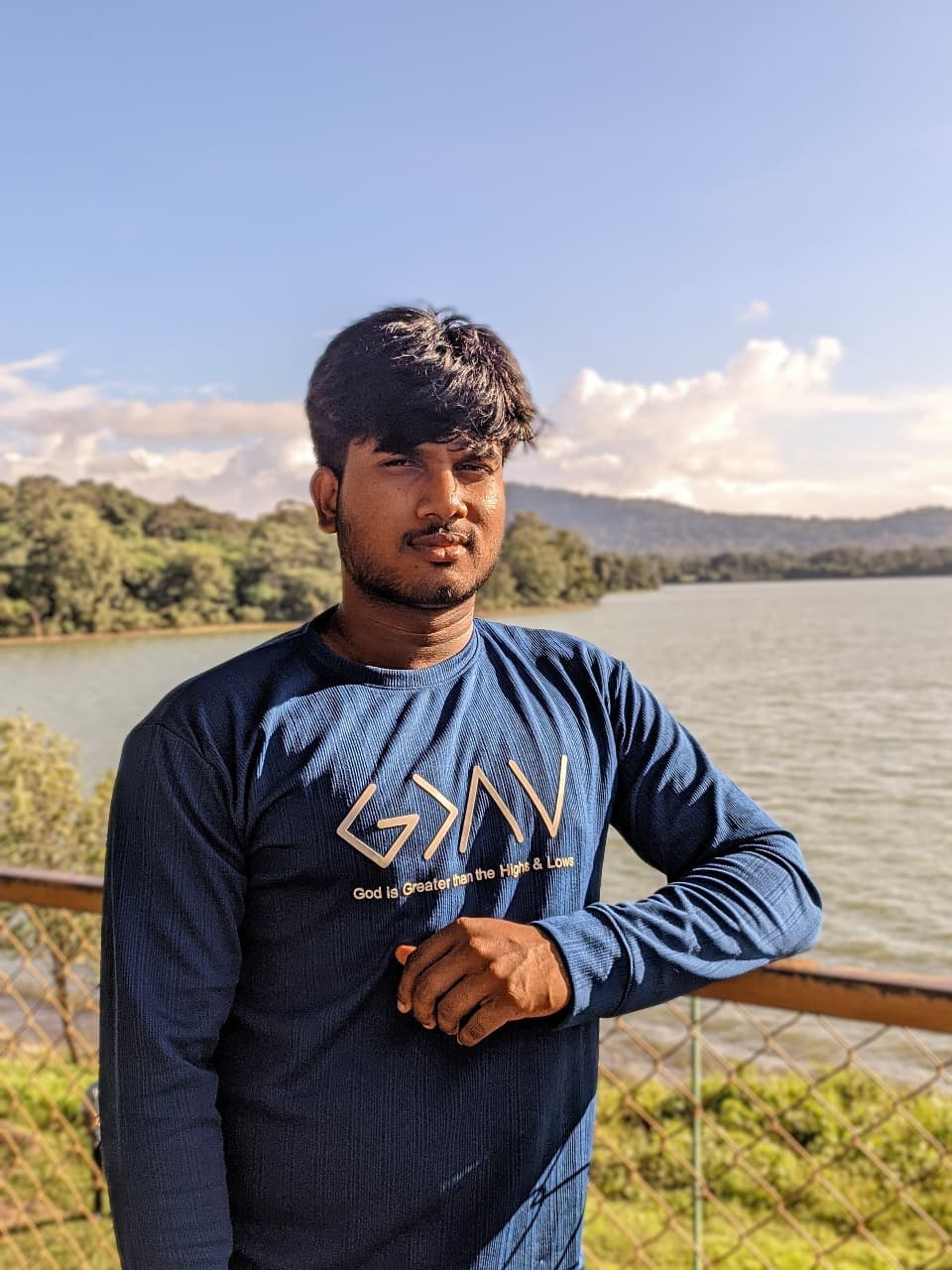 Mohammed Asraf Ali