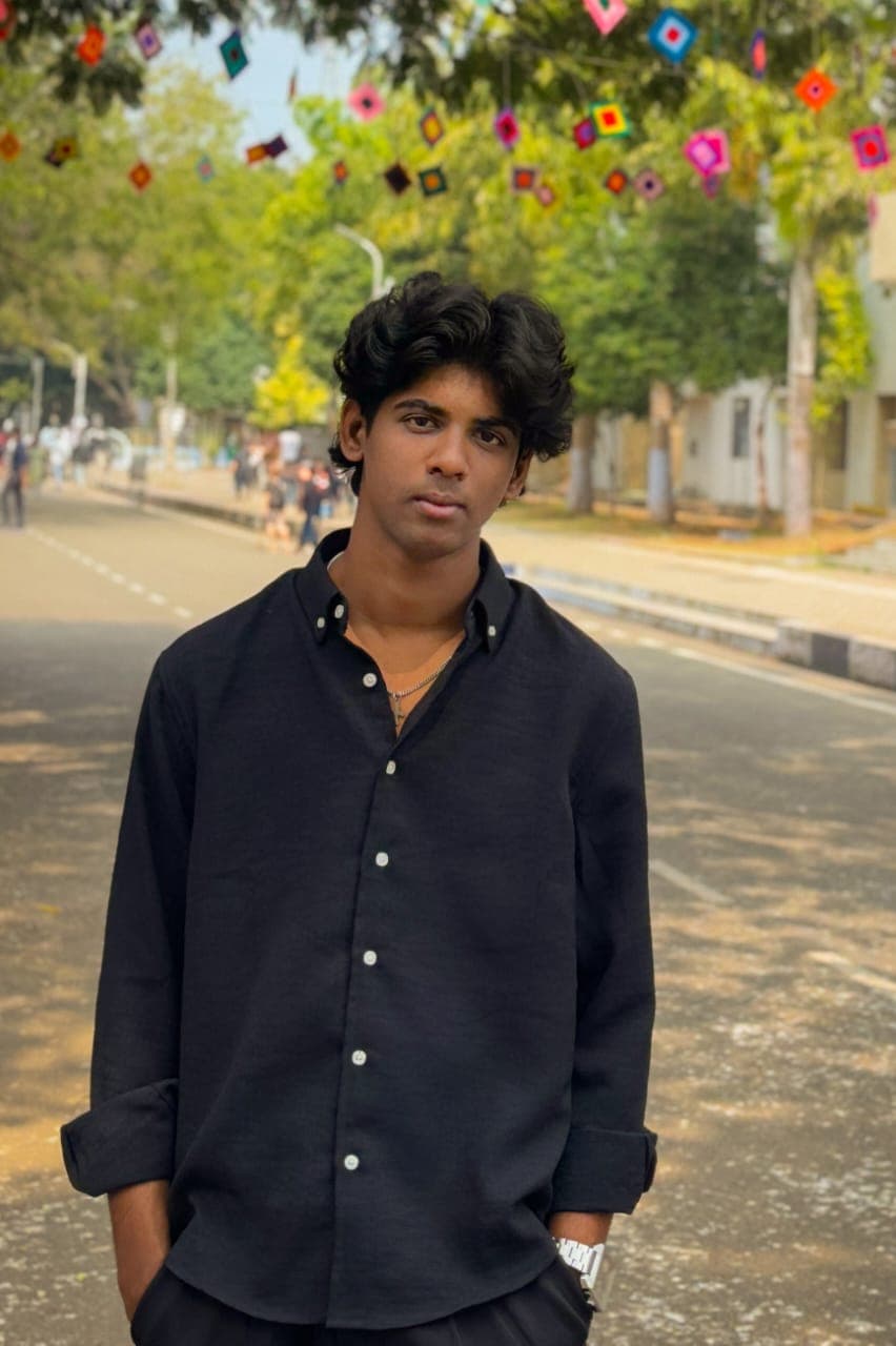 Chandru