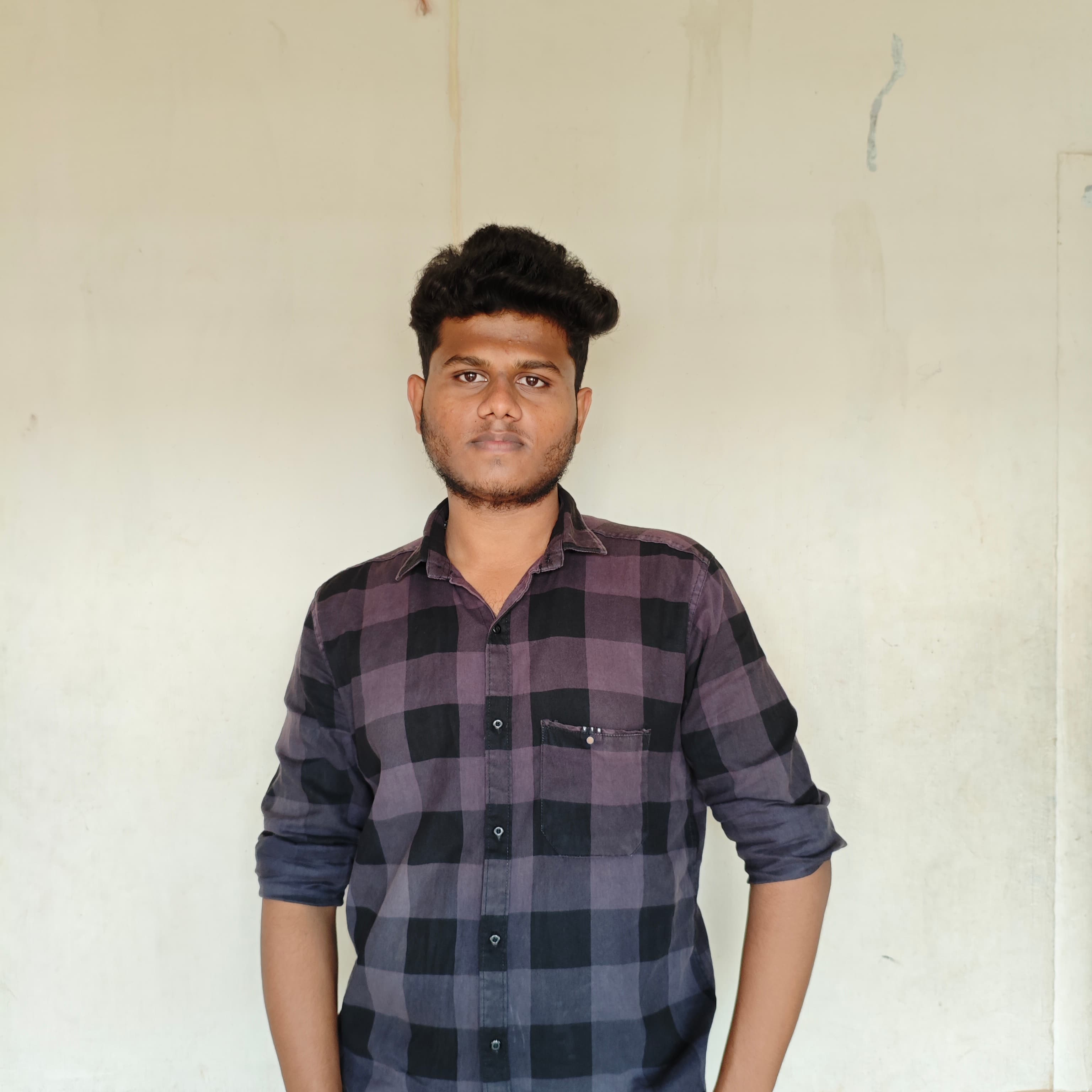 Deepak Sundhar