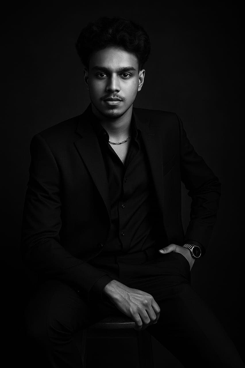 Mohammed Fazal