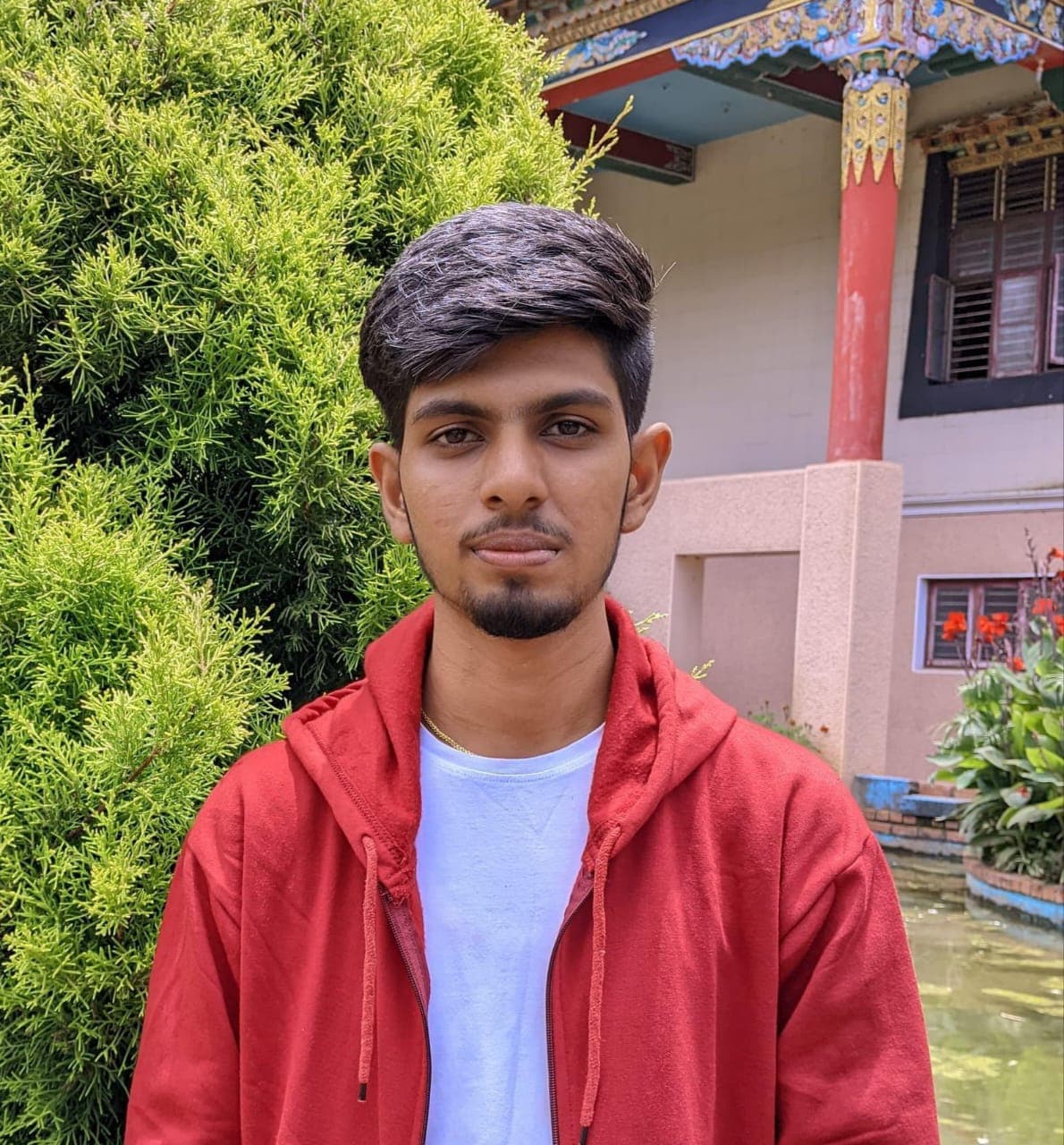 Gokulakrishnan