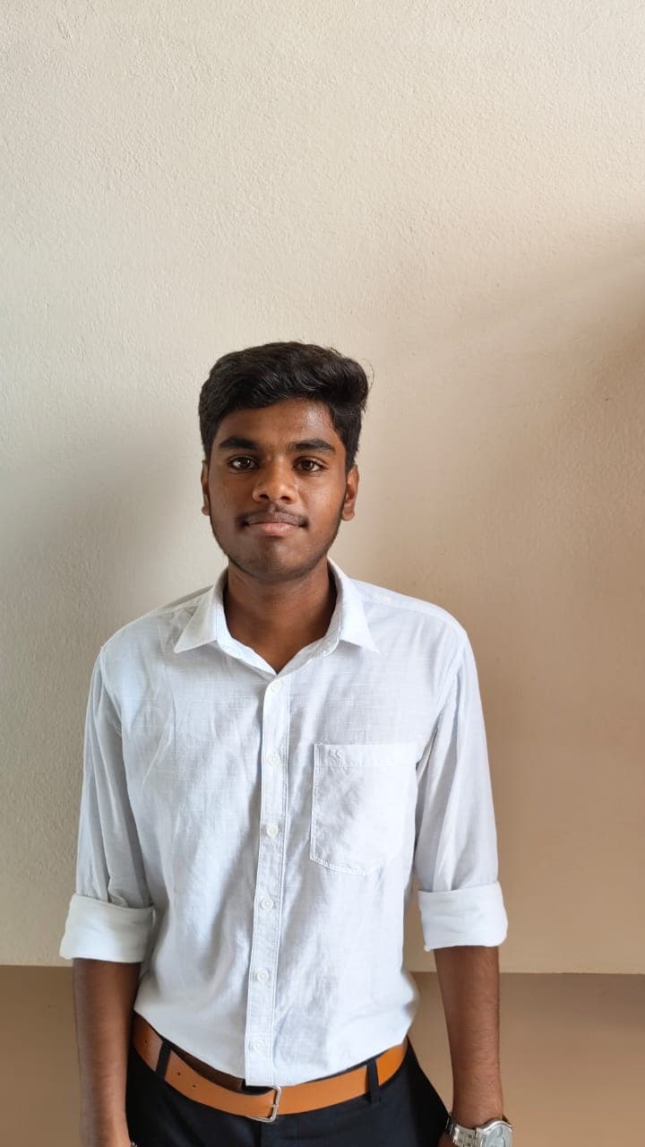 Karthick
