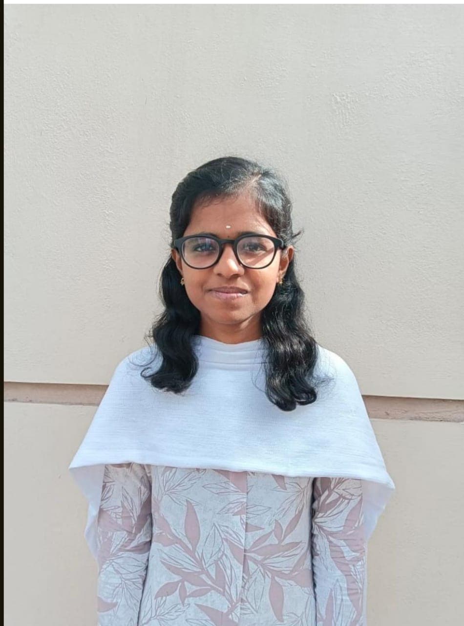 Lakshana Sree