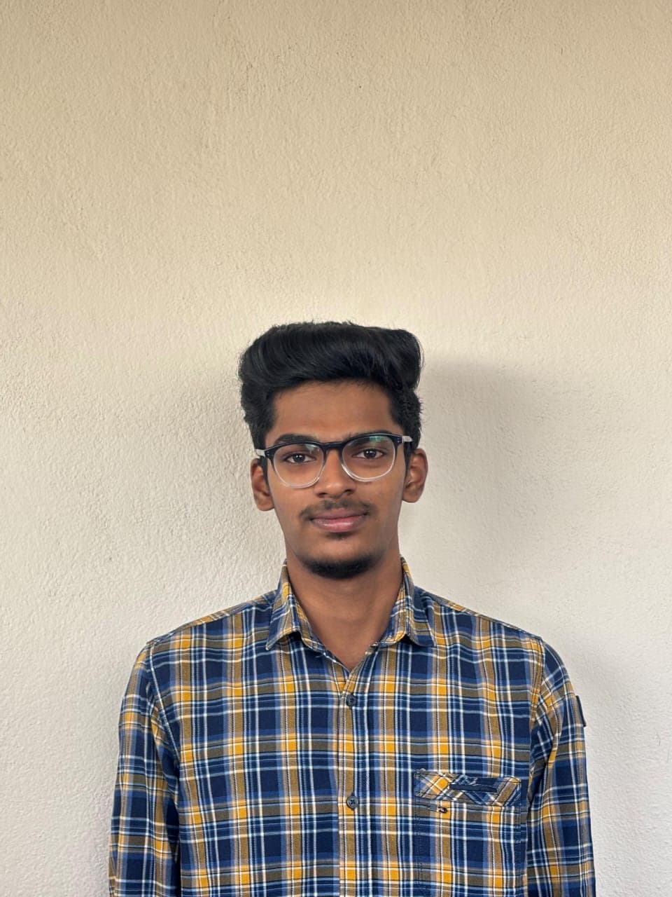 Manikandan