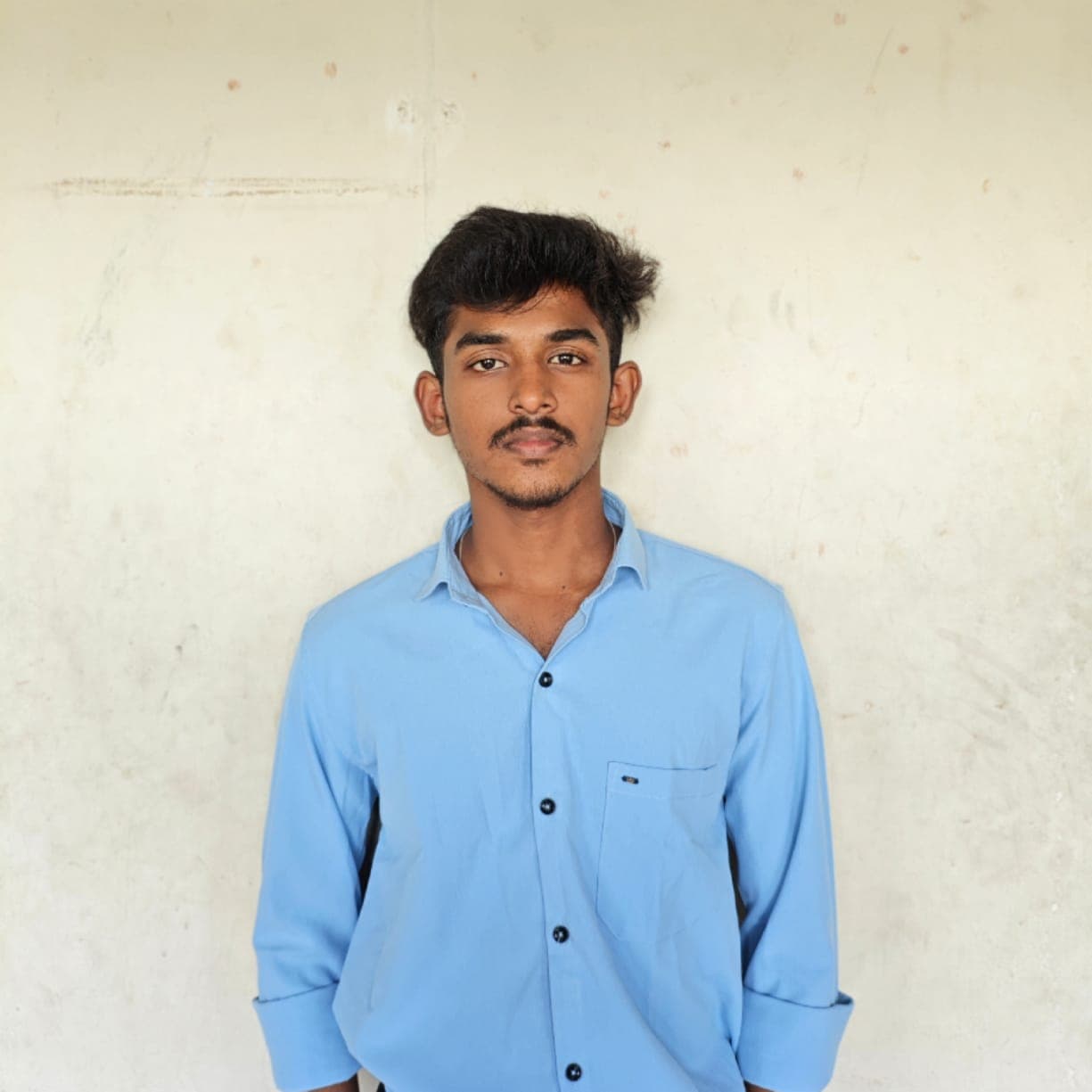 Mohana Chandran