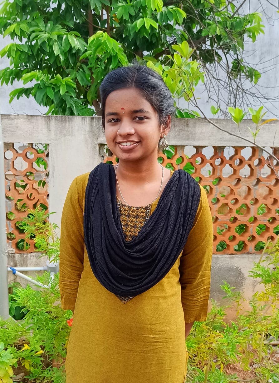 Narmadha