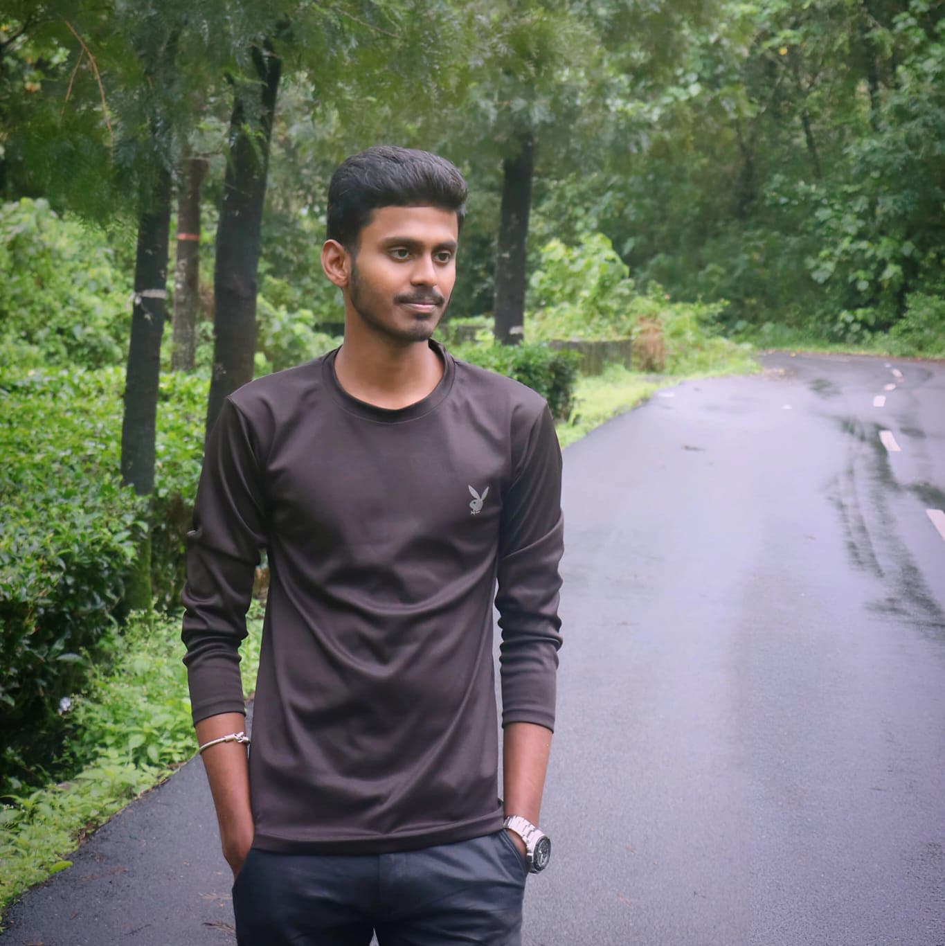 Navesh