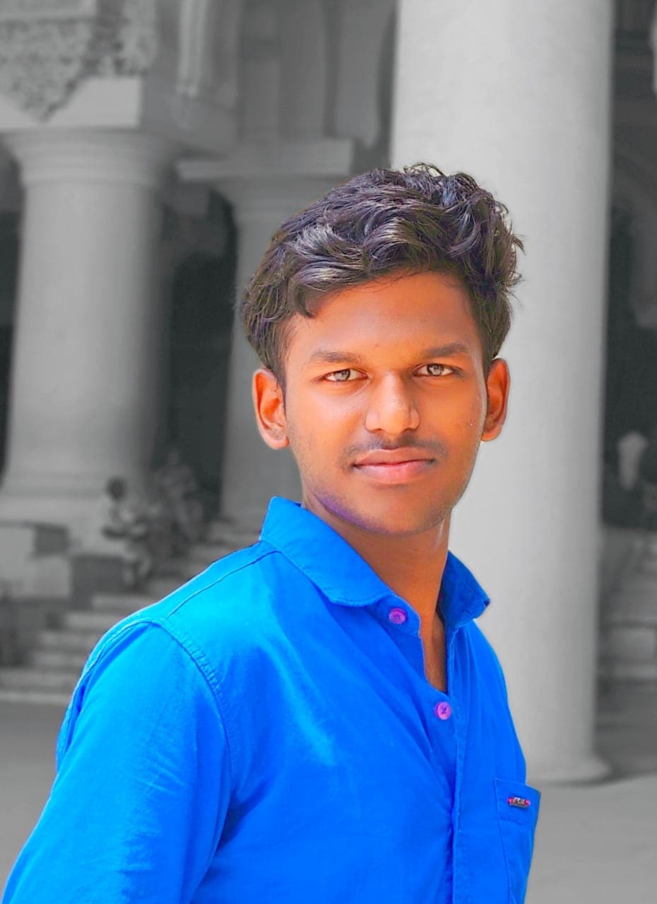 Siddharthan