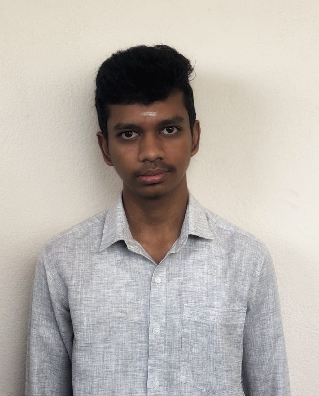 Vikraanth